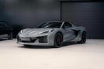Corvette C8 E-Ray Coupé Automaat 3LZ Package Volledig Matte, Auto's, Automaat, Stof, 515 kW, Bedrijf