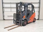 LINDE H20D-02/600, 2000 tot 3000 kg, Diesel, Heftruck