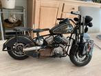 Motor Model Harley Davidson, Particulier