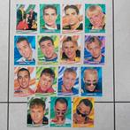 Lot fotokaarten Backstreet Boys, Ophalen of Verzenden