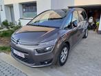 Citroën C4 Grand Picasso - 1.2 Benzine - 7 plaatsen, Voorwielaandrijving, 1199 cc, 7 zetels, 96 kW