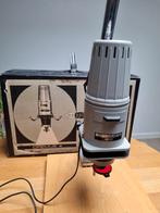 Agrandisseur Opemus +matériel dia, Audio, Tv en Foto, Foto | Doka Apparatuur, Ophalen, Gebruikt