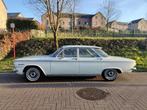 1963 CHEVROLET CORVAIR SEDAN 700, Auto's, Chevrolet, 4 deurs, Wit, 6 zetels, Particulier