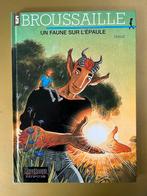 Broussaille 5, Livres, Comme neuf