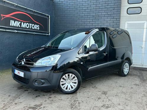 CITROËN BERLINGO 1.6 HDi 2014 EURO 5b (MET GARANTIE), Auto's, Citroën, Bedrijf, Te koop, Berlingo, Diesel, Euro 5, Monovolume