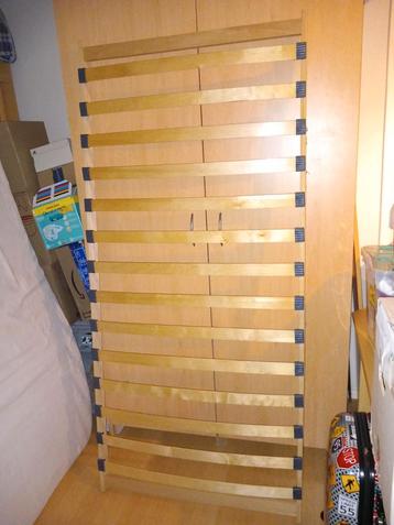 Boxspring  beschikbaar voor biedingen
