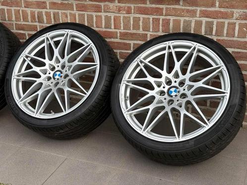 Bmw 5x112....20'' Nieuw staat, Auto-onderdelen, Banden en Velgen, Band(en), Zomerbanden, 20 inch, 245 mm, Personenwagen, Nieuw