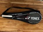 Raquette Badminton Yonex Nanospeed 7000, Sport en Fitness, Badminton, Ophalen of Verzenden, Zo goed als nieuw