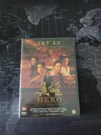 Hero dvd, Vanaf 12 jaar, Ophalen of Verzenden, Zo goed als nieuw, Actie