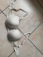 Bh Marlies Dekkers EU 75 cup D beige weinig gedragen, Ophalen of Verzenden, Beige