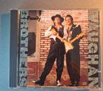 Cd. Vaughan Brothers.  Family Style., Cd's en Dvd's, Cd's | Jazz en Blues, Ophalen of Verzenden, Zo goed als nieuw