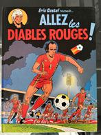 Boek Rode Duivels (francais). WK 1982, Boeken, Stripverhalen, Ophalen, Zo goed als nieuw