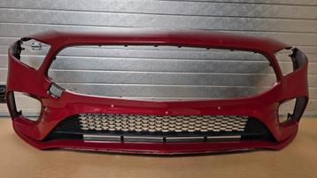 Voorbumper Mercedes A Klasse W177 AMG Origineel PDC AMG LINE beschikbaar voor biedingen