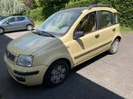 Fiat Panda 2003 1.2 benzine 100.000 km, Auto's, Voorwielaandrijving, Stof, Overige kleuren, 5 deurs