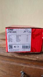 Rotule de direction TRW JTE1223, Enlèvement, Neuf, Chevrolet