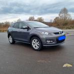 mazda cx-7 2.3 turbo 258cv, Autos, Cuir, Achat, Automatique, Particulier