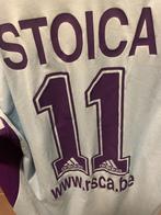 Shirt Anderlecht - Alin Stoica seizoen 2000/2001 maat M, Sport en Fitness, Voetbal, Maat M, Ophalen of Verzenden, Shirt
