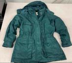 Vintage Parka Jas Eddie Bauer Snowline M dames vrouwen 90’s, Kleding | Dames, Ophalen of Verzenden, Zo goed als nieuw, Maat 38/40 (M)