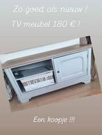 Tv meubel landelijk, Huis en Inrichting, Ophalen