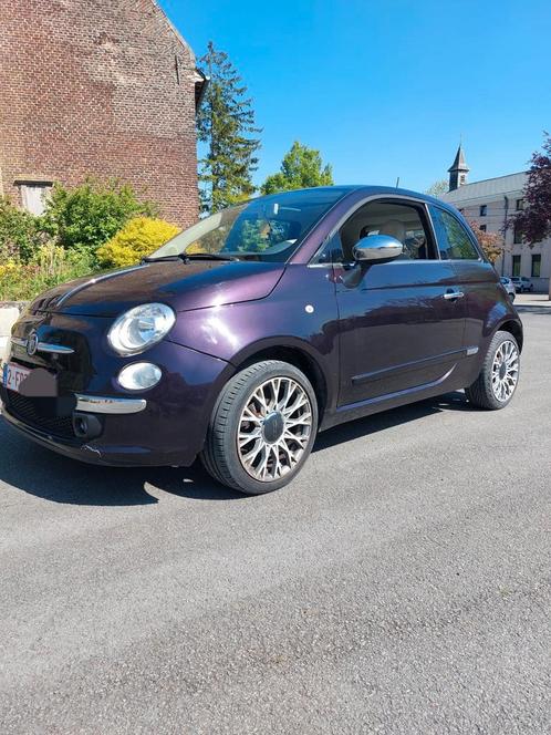 Fiat 500 1200cc essence 2013, Auto's, Fiat, Particulier, Benzine, Ophalen