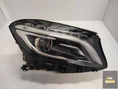 Mercedes GLA W156 Bi Xneon rechterlamp, Auto-onderdelen, Verlichting, Mercedes-Benz, Gebruikt