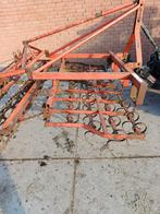 Triltand cultivator zaaibedcultivator sneleg, Zakelijke goederen, Ophalen