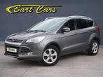 Ford Kuga 1.6 EcoBoost 2WD, Zwart, Overige brandstoffen, 108 kW, Kuga