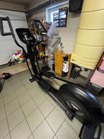 Taurus crosstrainer x9.9, Sport en Fitness, Ophalen, Aluminium, Zo goed als nieuw, Crosstrainer