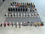 Collectie Lego Star Wars figuren / minifigs, Ophalen of Verzenden, Lego, Zo goed als nieuw