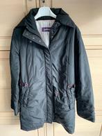 winterjas dames - maat 38, Enlèvement ou Envoi, Porté, Taille 38/40 (M), Noir