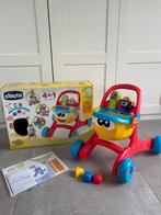 Chicco babywalker 4 in 1, Kinderen en Baby's, Speelgoed | Babyspeelgoed, Ophalen