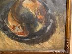 schilderij stilleven, Antiek en Kunst, Kunst | Schilderijen | Klassiek, Ophalen