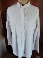 "Abercrombie" blouse, Kleding | Dames, Blauw, Maat 42/44 (L), Ophalen of Verzenden, Zo goed als nieuw