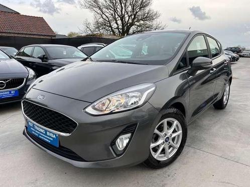 Ford Fiesta 1.1i 5-DEURS NAVIGATIE PDC BLUETOOTH DAB AIRCO, Auto's, Ford, Bedrijf, Fiësta, ABS, Airbags, Airconditioning, Bluetooth