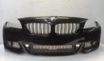 BUMPER VOOR BMW 5 serie (F10) (01-2009/10-2016), Auto-onderdelen, Gebruikt, Voor, BMW, Bumper