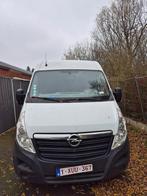 Opel movano 2017 euronorm 6b L3H2, Auto's, Particulier, Te koop, Opel