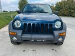 Jeep Cherokee 4x4    2.5 Diesel, Auto's, Jeep, Bedrijf, 5 deurs, Cherokee, 4x4