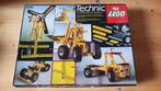 Lego Technic 8090, Ophalen of Verzenden, Gebruikt, Losse stenen, Lego