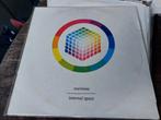 martinez internal space 2 lp, Ophalen of Verzenden, Gebruikt, 12 inch, Techno of Trance