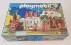 Playmobil 3040 Inca in doos, Kinderen en Baby's, Speelgoed | Playmobil, Ophalen of Verzenden, Gebruikt, Complete set