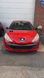 Peugeot 206+, Bedrijf, Te koop, Benzine
