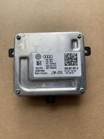 Vw Audi Skoda Seat Xenon Ballast Module 4G0907697H 4G0 907., Gebruikt, Ophalen of Verzenden