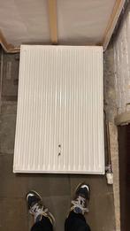 Radiateur - suite rénovation, Bricolage & Construction, Chauffage & Radiateurs, Enlèvement, Utilisé, 80 cm ou plus, Radiateur