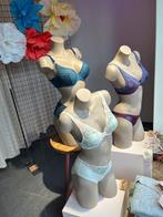 Etalagepop dames - lingerie - Winkelinrichting, Ophalen
