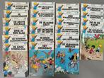 Jommeke strips klassiekers, Europa, Ophalen of Verzenden, Meerdere comics, Gelezen