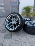 20/20” Edelweiss LT3 - Origineel - 5x112 - M2 M3 M4, Gebruikt, 295 mm, Banden en Velgen, Ophalen of Verzenden