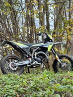Fantic XM 50 2021 ️, Fietsen en Brommers, Brommers | Overige merken, Ophalen, 6 versnellingen, Fantic, 50 cc