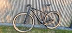 Full Carbon Mtb 17,5" Volledig afgemonteerd met Shimano XT, Geen vering, Ophalen, Zo goed als nieuw, Overige merken
