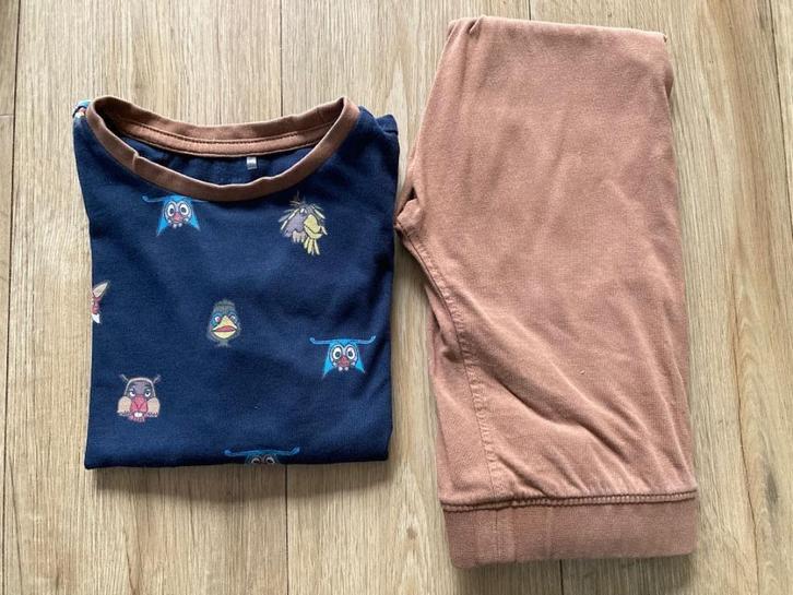 Journal Pyama Fable de JBC 110, Enfants & Bébés, Vêtements enfant | Taille 110, Enlèvement