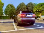 Jaguar F-Pace AWD 6b zeer proper top auto, Auto's, Jaguar, Automaat, Leder, Diesel, Particulier